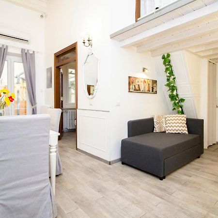 Florentia Apartment By Tuscanywego Florencja Zewnętrze zdjęcie