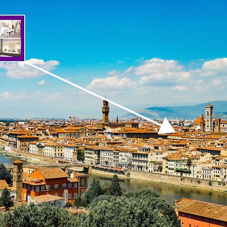 Florentia Apartment By Tuscanywego Florencja Zewnętrze zdjęcie