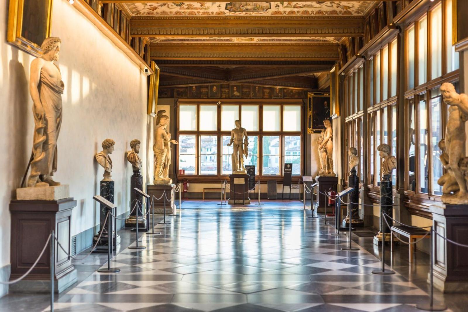 Florentia Apartment By Tuscanywego Florencja Zewnętrze zdjęcie