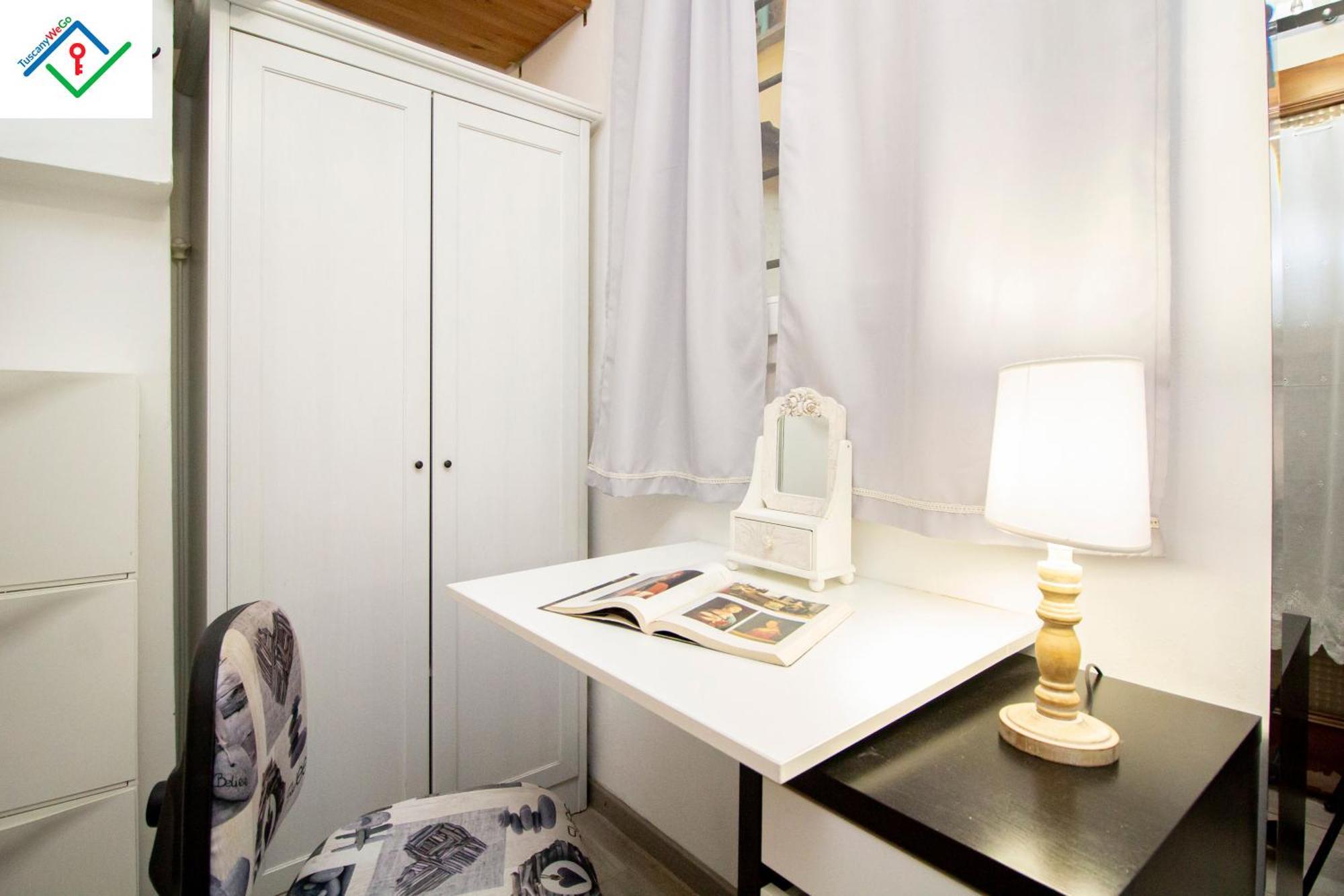 Florentia Apartment By Tuscanywego Florencja Zewnętrze zdjęcie