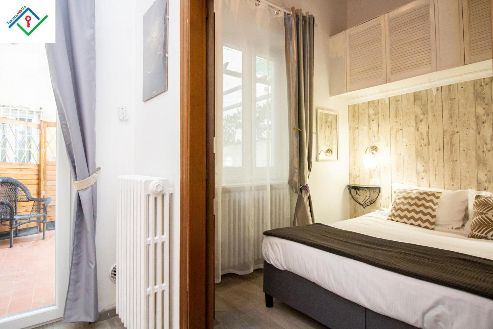 Florentia Apartment By Tuscanywego Florencja Zewnętrze zdjęcie